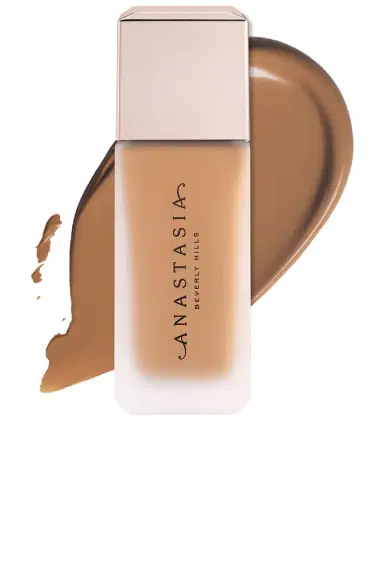Anastasia Beverly Hills Impeccable Blurring Second Skin Matte Foundation | Thumbnail 3