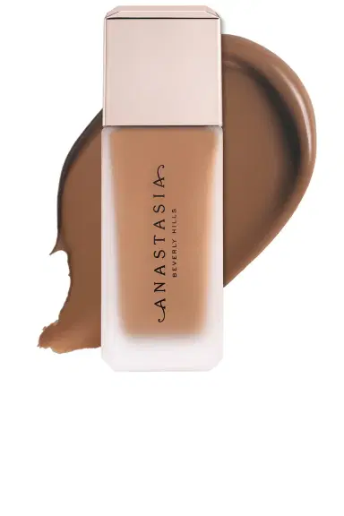 Anastasia Beverly Hills Impeccable Blurring Second Skin Matte Foundation | Thumbnail 3