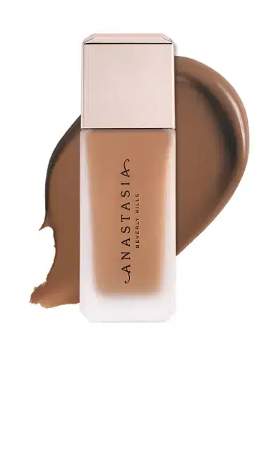 Anastasia Beverly Hills Impeccable Blurring Second Skin Matte Foundation | Thumbnail 1