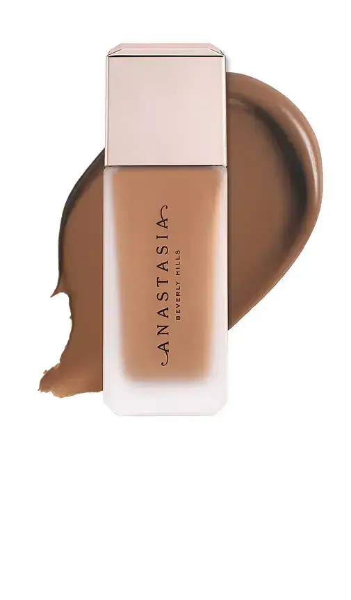 Anastasia Beverly Hills Impeccable Blurring Second Skin Matte Foundation