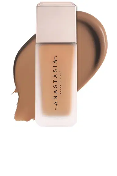 Anastasia Beverly Hills Impeccable Blurring Second Skin Matte Foundation | Thumbnail 3