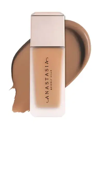 Anastasia Beverly Hills Impeccable Blurring Second Skin Matte Foundation | Thumbnail 1