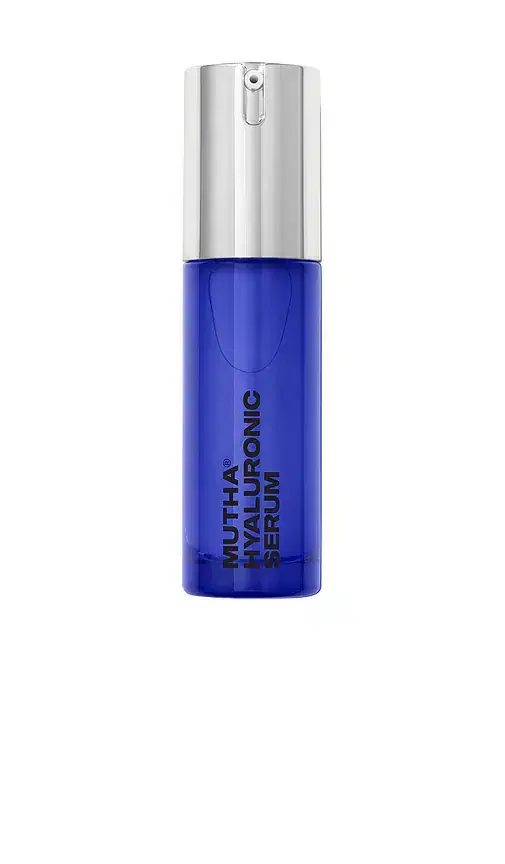 MUTHA Hyaluronic Serum