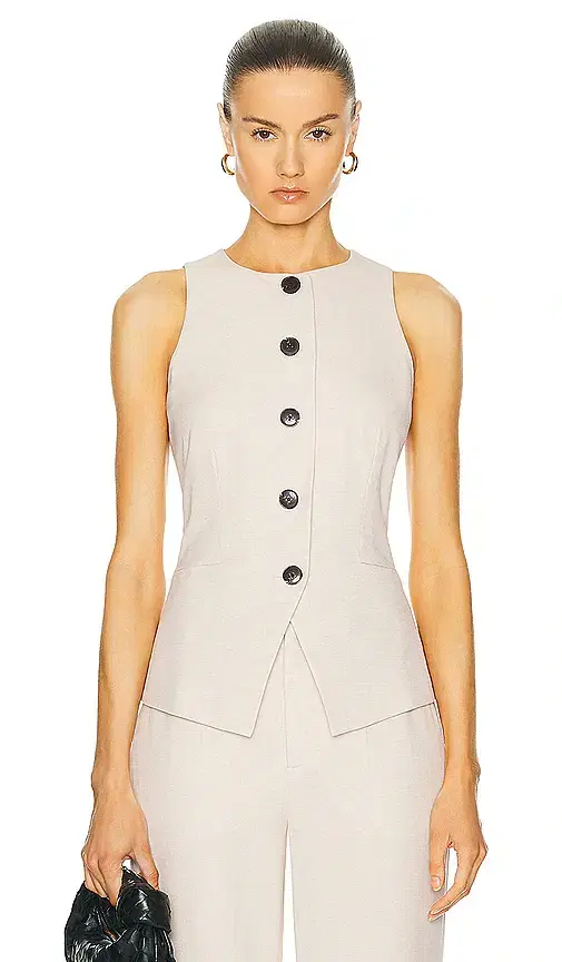 L'Academie Hendry Top