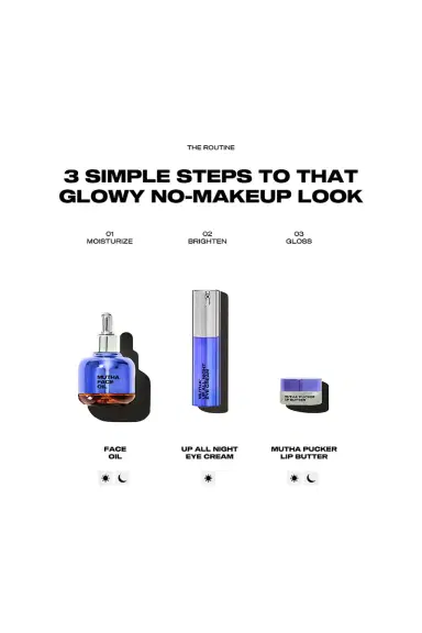 MUTHA Mutha Pucker Lip Butter | Thumbnail 3