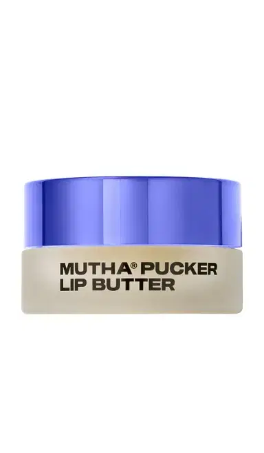 MUTHA Mutha Pucker Lip Butter | Thumbnail 6