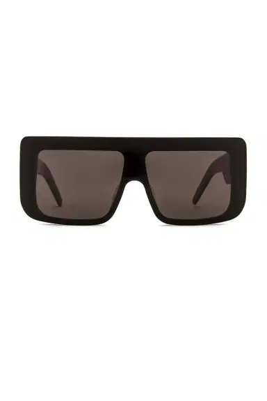 Rick Owens Documenta Sunglasses | Thumbnail 1 Rick Owens Documenta Sunglasses | Thumbnail 1