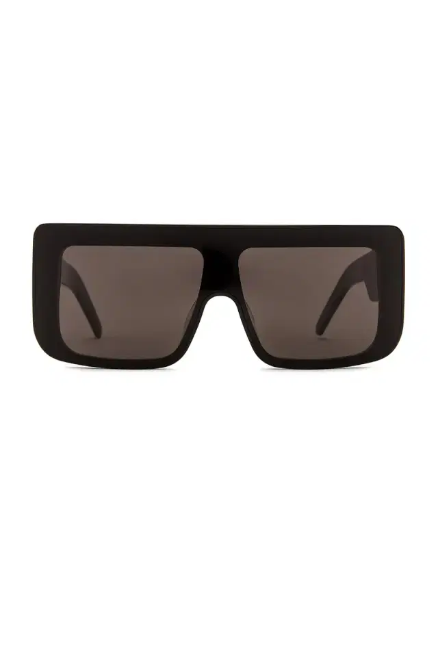 Rick Owens Documenta Sunglasses