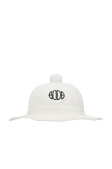 BODE Paneled Grandfather Hat | Thumbnail 1 BODE Paneled Grandfather Hat | Thumbnail 1