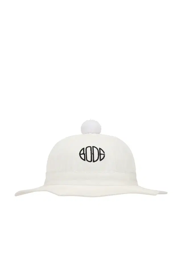BODE Paneled Grandfather Hat