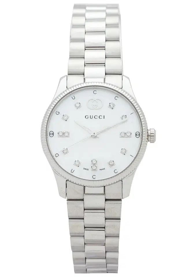 G-Timeless Slim Watch