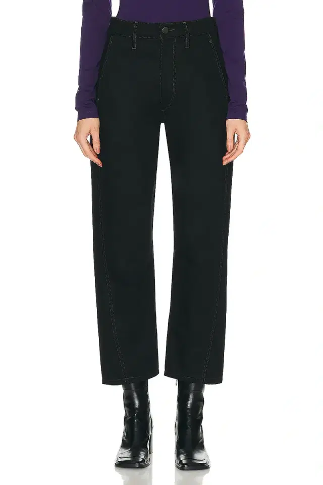 Lemaire Twisted Jeans
