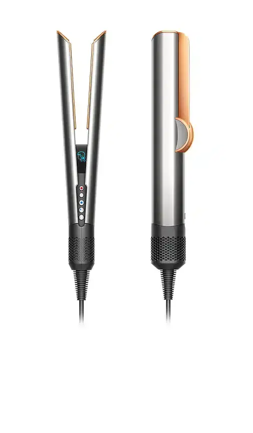 Airstrait Wet-To-Dry Straightener