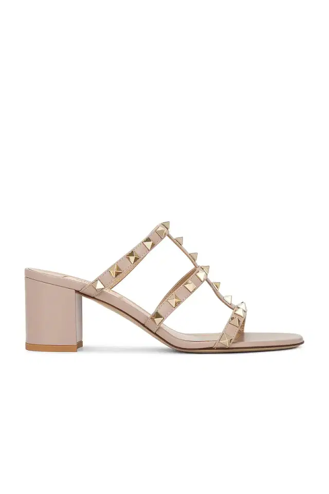 Valentino Garavani Rockstud Mule