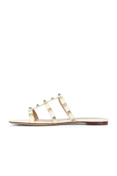 Valentino Garavani Rockstud Slide | Thumbnail 5 Valentino Garavani Rockstud Slide | Thumbnail 5