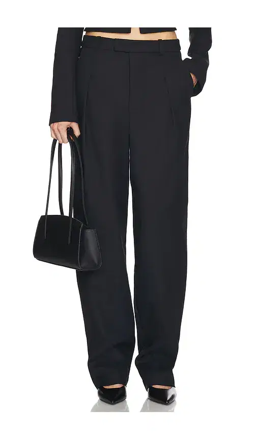 Helsa The Barrel Pant