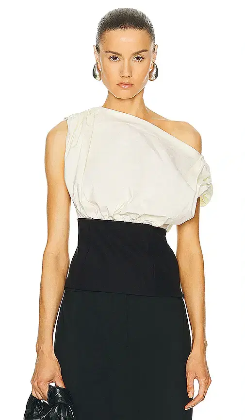 L'Academie Matteah Top