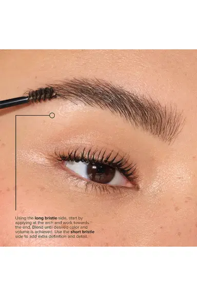 Anastasia Beverly Hills Volumizing Tinted Brow Gel | Thumbnail 8 Anastasia Beverly Hills Volumizing Tinted Brow Gel | Thumbnail 8