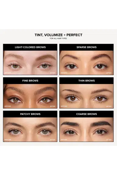 Anastasia Beverly Hills Volumizing Tinted Brow Gel | Thumbnail 11