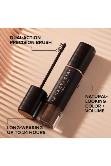 Anastasia Beverly Hills Volumizing Tinted Brow Gel | Thumbnail 7