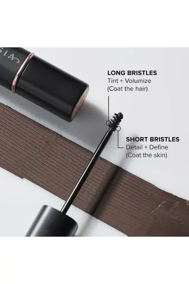 Anastasia Beverly Hills Volumizing Tinted Brow Gel | Thumbnail 9