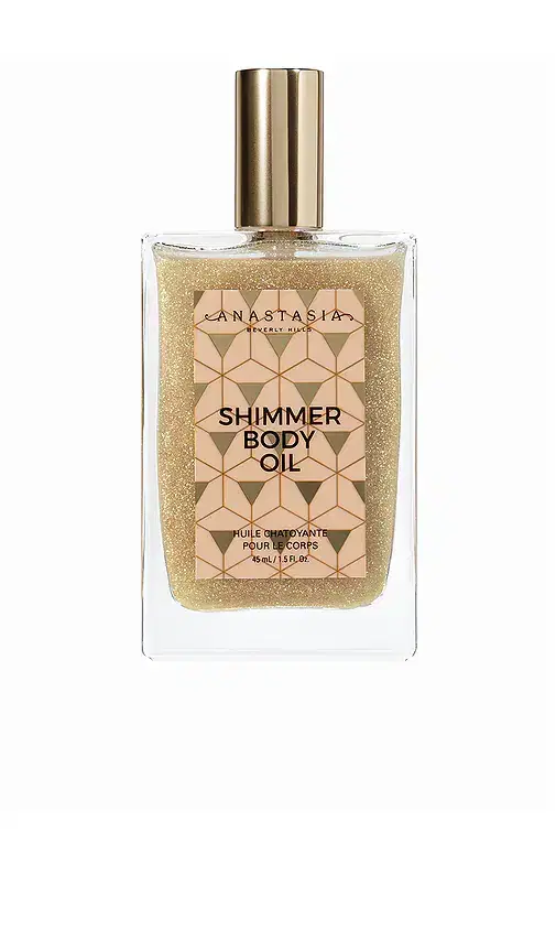 Anastasia Beverly Hills Shimmer Body Oil