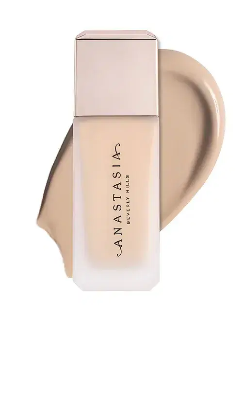 Anastasia Beverly Hills Impeccable Blurring Second Skin Matte Foundation