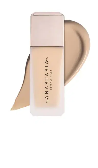 Anastasia Beverly Hills Impeccable Blurring Second Skin Matte Foundation | Thumbnail 1 Anastasia Beverly Hills Impeccable Blurring Second Skin Matte Foundation | Thumbnail 1