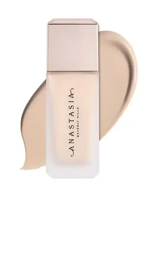 Anastasia Beverly Hills Impeccable Blurring Second Skin Matte Foundation