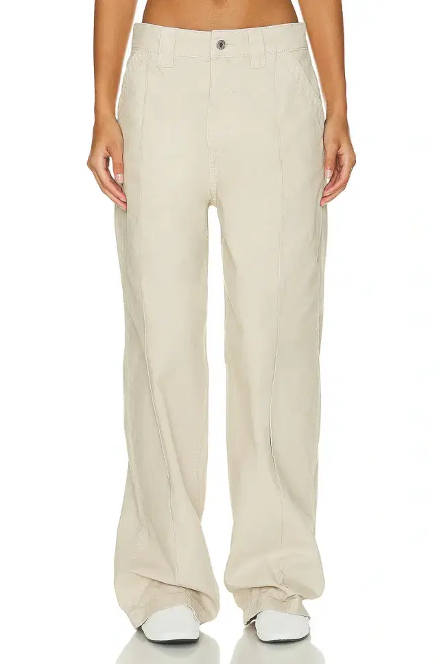 Helsa Workwear Oversized Pant