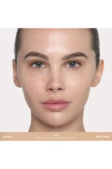 Anastasia Beverly Hills Impeccable Blurring Second Skin Matte Foundation | Thumbnail 4 Anastasia Beverly Hills Impeccable Blurring Second Skin Matte Foundation | Thumbnail 4