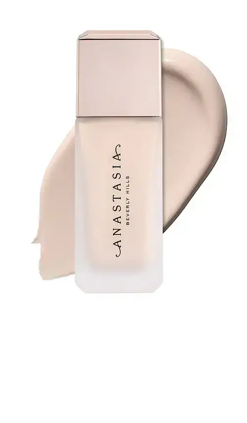 Anastasia Beverly Hills Impeccable Blurring Second Skin Matte Foundation