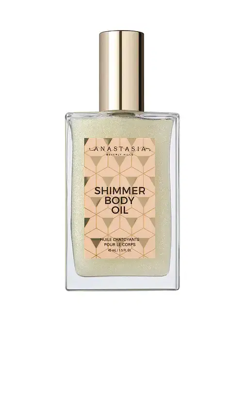 Anastasia Beverly Hills Shimmer Body Oil