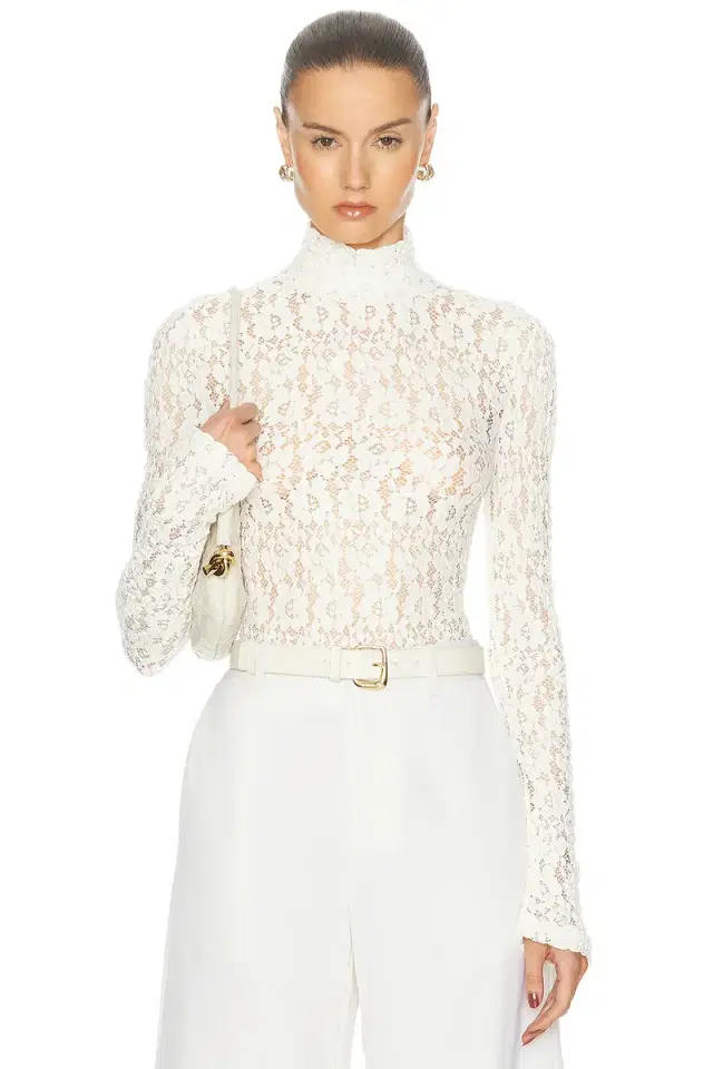 L'Academie Kayden Top
