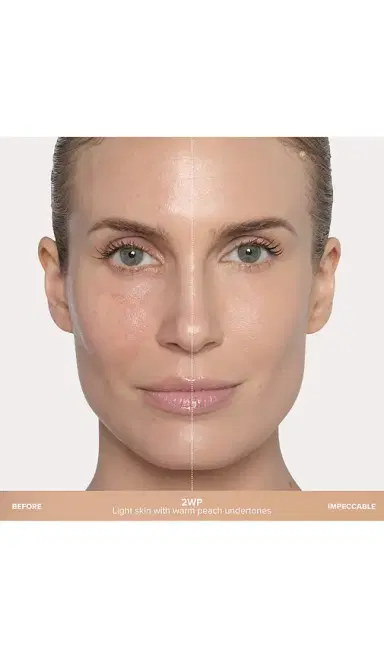 Anastasia Beverly Hills Impeccable Blurring Second Skin Matte Foundation | Thumbnail 2 Anastasia Beverly Hills Impeccable Blurring Second Skin Matte Foundation | Thumbnail 2