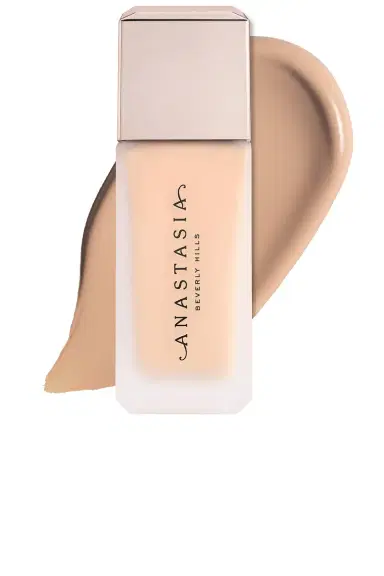 Anastasia Beverly Hills Impeccable Blurring Second Skin Matte Foundation | Thumbnail 3 Anastasia Beverly Hills Impeccable Blurring Second Skin Matte Foundation | Thumbnail 3