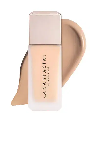 Anastasia Beverly Hills Impeccable Blurring Second Skin Matte Foundation | Thumbnail 1 Anastasia Beverly Hills Impeccable Blurring Second Skin Matte Foundation | Thumbnail 1
