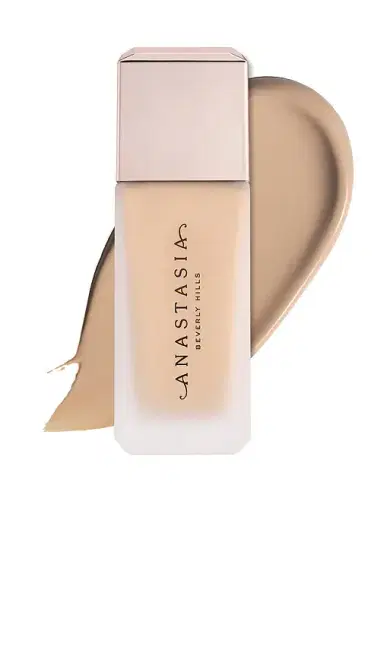 Anastasia Beverly Hills Impeccable Blurring Second Skin Matte Foundation | Thumbnail 1 Anastasia Beverly Hills Impeccable Blurring Second Skin Matte Foundation | Thumbnail 1