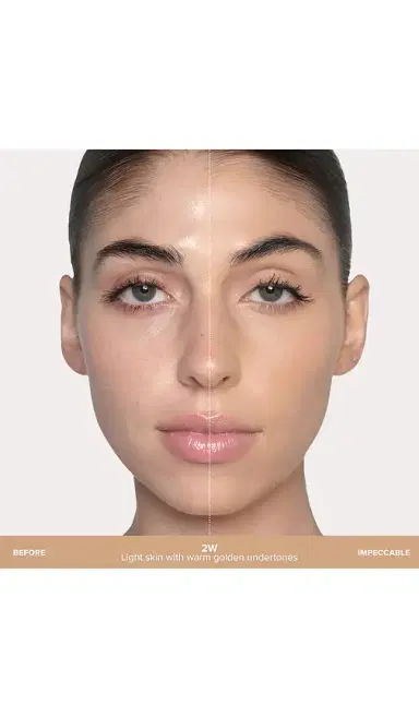 Anastasia Beverly Hills Impeccable Blurring Second Skin Matte Foundation | Thumbnail 2 Anastasia Beverly Hills Impeccable Blurring Second Skin Matte Foundation | Thumbnail 2
