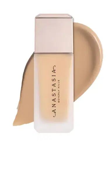 Anastasia Beverly Hills Impeccable Blurring Second Skin Matte Foundation | Thumbnail 1 Anastasia Beverly Hills Impeccable Blurring Second Skin Matte Foundation | Thumbnail 1