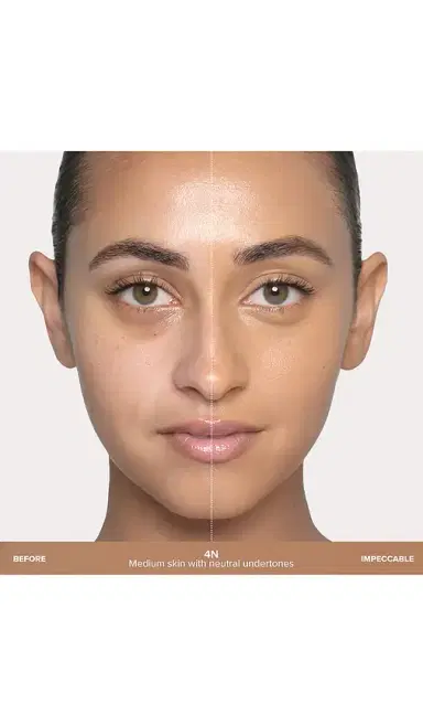 Anastasia Beverly Hills Impeccable Blurring Second Skin Matte Foundation | Thumbnail 2 Anastasia Beverly Hills Impeccable Blurring Second Skin Matte Foundation | Thumbnail 2