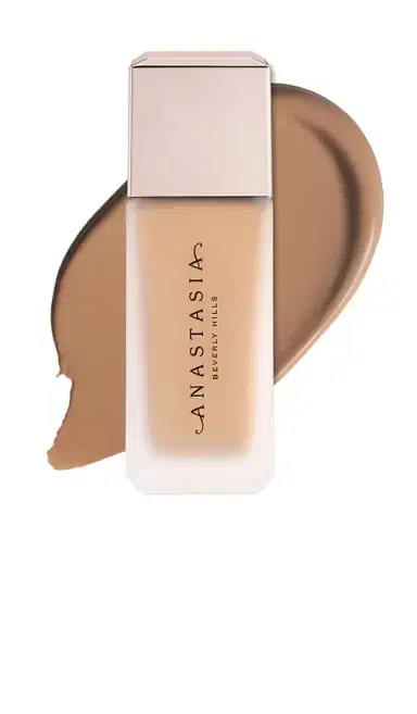 Anastasia Beverly Hills Impeccable Blurring Second Skin Matte Foundation | Thumbnail 1 Anastasia Beverly Hills Impeccable Blurring Second Skin Matte Foundation | Thumbnail 1