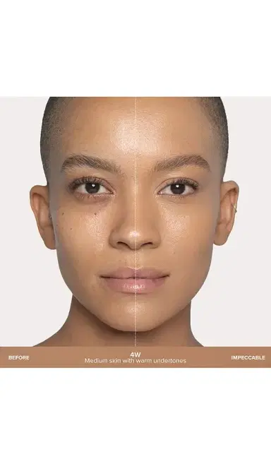 Anastasia Beverly Hills Impeccable Blurring Second Skin Matte Foundation | Thumbnail 2 Anastasia Beverly Hills Impeccable Blurring Second Skin Matte Foundation | Thumbnail 2