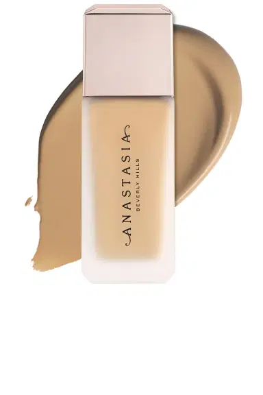 Anastasia Beverly Hills Impeccable Blurring Second Skin Matte Foundation | Thumbnail 3 Anastasia Beverly Hills Impeccable Blurring Second Skin Matte Foundation | Thumbnail 3