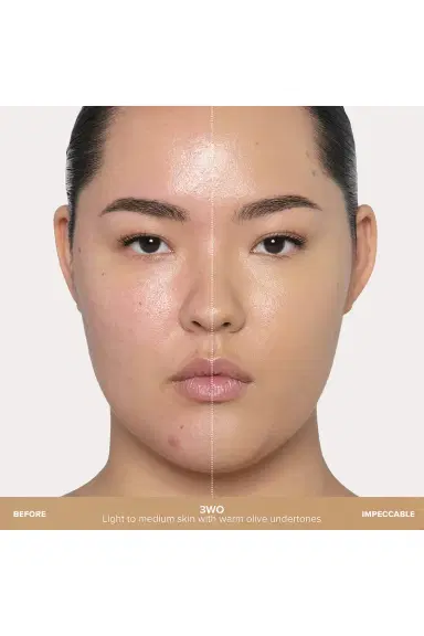 Anastasia Beverly Hills Impeccable Blurring Second Skin Matte Foundation | Thumbnail 4 Anastasia Beverly Hills Impeccable Blurring Second Skin Matte Foundation | Thumbnail 4