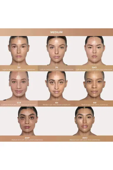 Anastasia Beverly Hills Impeccable Blurring Second Skin Matte Foundation | Thumbnail 5 Anastasia Beverly Hills Impeccable Blurring Second Skin Matte Foundation | Thumbnail 5