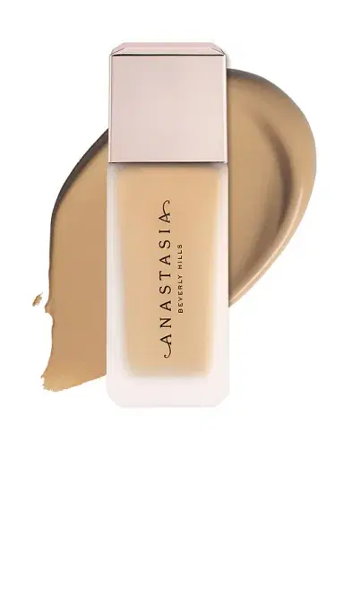 Anastasia Beverly Hills Impeccable Blurring Second Skin Matte Foundation | Thumbnail 1 Anastasia Beverly Hills Impeccable Blurring Second Skin Matte Foundation | Thumbnail 1