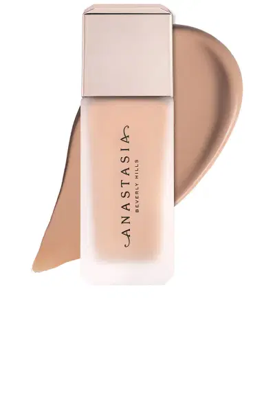 Anastasia Beverly Hills Impeccable Blurring Second Skin Matte Foundation | Thumbnail 3 Anastasia Beverly Hills Impeccable Blurring Second Skin Matte Foundation | Thumbnail 3