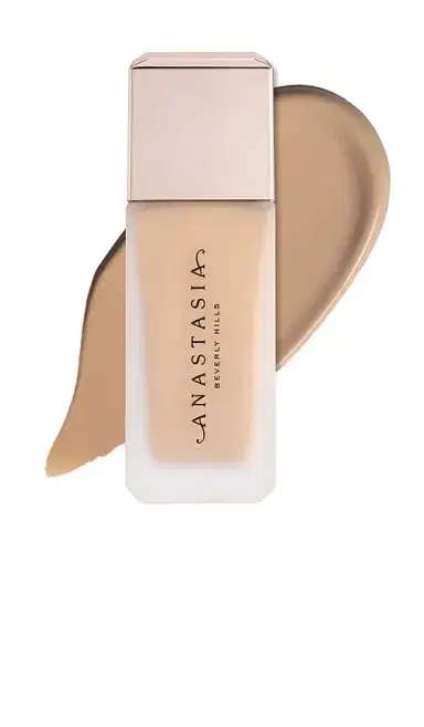 Anastasia Beverly Hills Impeccable Blurring Second Skin Matte Foundation | Thumbnail 1
