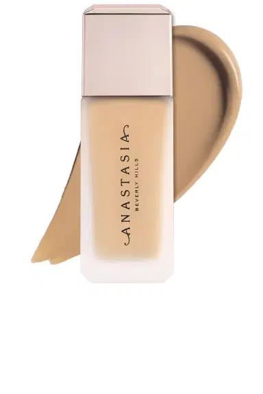 Anastasia Beverly Hills Impeccable Blurring Second Skin Matte Foundation | Thumbnail 3